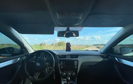 Skoda Octavia, 2013 год, 1 100 000 рублей, 8 фотография