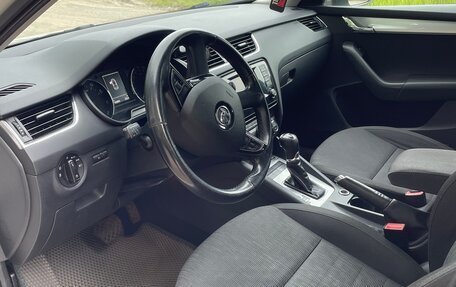 Skoda Octavia, 2013 год, 1 100 000 рублей, 10 фотография