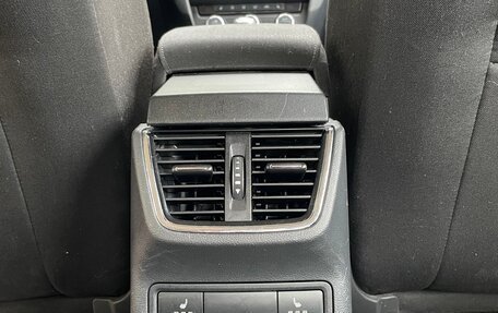 Skoda Octavia, 2013 год, 1 100 000 рублей, 12 фотография