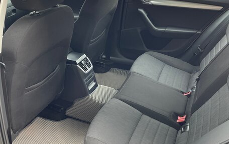 Skoda Octavia, 2013 год, 1 100 000 рублей, 11 фотография