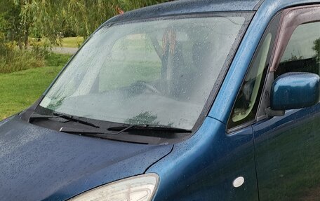 Suzuki Solio II, 2013 год, 540 000 рублей, 11 фотография