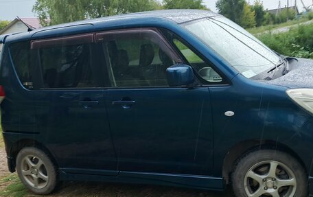 Suzuki Solio II, 2013 год, 540 000 рублей, 6 фотография