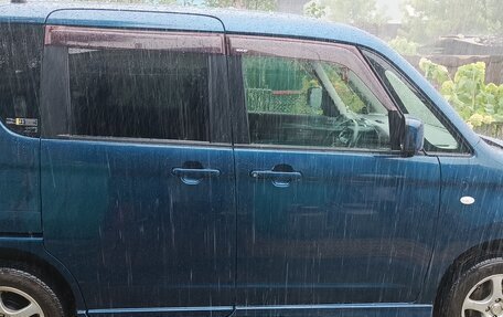 Suzuki Solio II, 2013 год, 540 000 рублей, 5 фотография