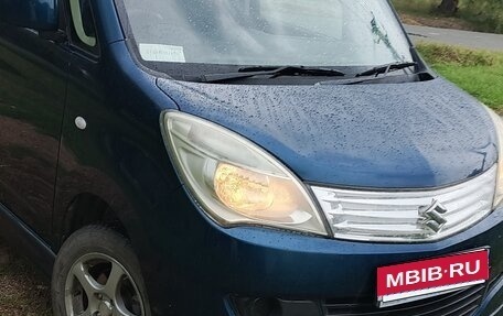 Suzuki Solio II, 2013 год, 540 000 рублей, 3 фотография