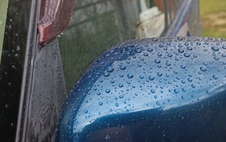 Suzuki Solio II, 2013 год, 540 000 рублей, 17 фотография