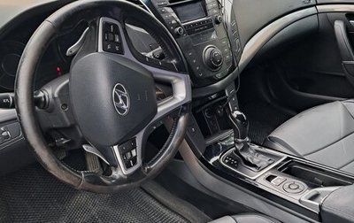 Hyundai i40 I рестайлинг, 2014 год, 1 150 000 рублей, 1 фотография