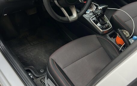 KIA Rio IV, 2021 год, 700 000 рублей, 5 фотография