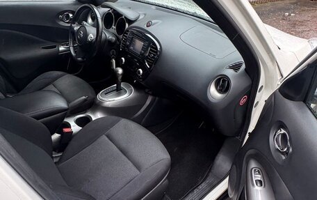 Nissan Juke II, 2012 год, 900 000 рублей, 1 фотография