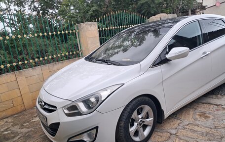 Hyundai i40 I рестайлинг, 2014 год, 1 150 000 рублей, 2 фотография