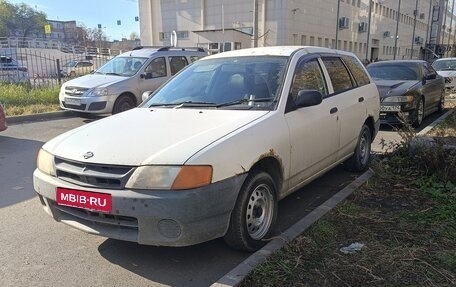 Nissan AD II, 2001 год, 199 000 рублей, 1 фотография