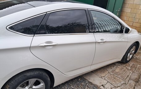 Hyundai i40 I рестайлинг, 2014 год, 1 150 000 рублей, 3 фотография