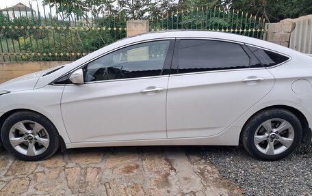 Hyundai i40 I рестайлинг, 2014 год, 1 150 000 рублей, 5 фотография