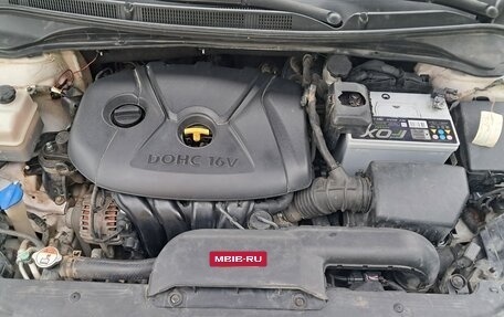 Hyundai i40 I рестайлинг, 2014 год, 1 150 000 рублей, 8 фотография