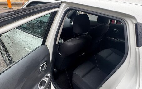 Nissan Juke II, 2012 год, 900 000 рублей, 7 фотография