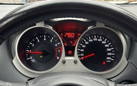 Nissan Juke II, 2012 год, 900 000 рублей, 6 фотография