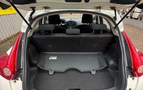 Nissan Juke II, 2012 год, 900 000 рублей, 3 фотография