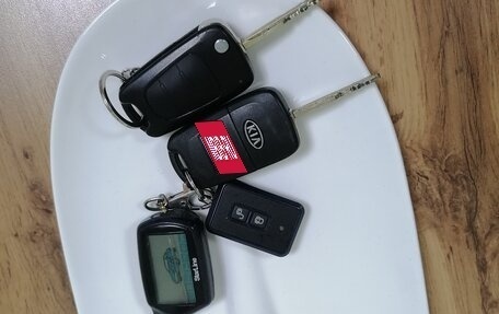 KIA Cerato III, 2012 год, 950 000 рублей, 1 фотография