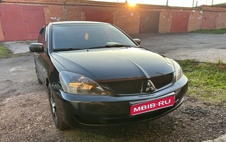 Mitsubishi Lancer IX, 2007 год, 400 000 рублей, 1 фотография