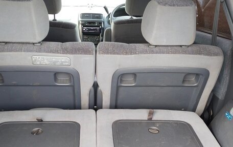 Toyota Ipsum II, 2000 год, 410 000 рублей, 5 фотография