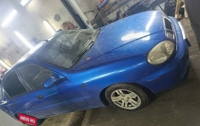 ЗАЗ Sens, 2008 год, 39 000 рублей, 1 фотография