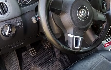 Volkswagen Tiguan I, 2011 год, 1 020 000 рублей, 1 фотография