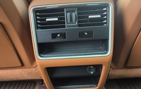 Porsche Cayenne III, 2018 год, 6 490 000 рублей, 17 фотография