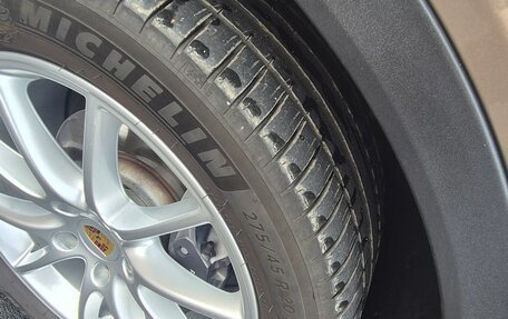 Porsche Cayenne III, 2018 год, 6 490 000 рублей, 18 фотография