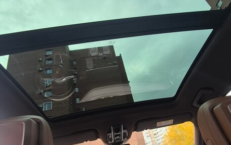 Porsche Cayenne III, 2018 год, 6 490 000 рублей, 16 фотография