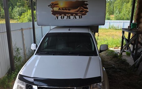 Nissan Navara (Frontier), 2014 год, 2 190 000 рублей, 9 фотография