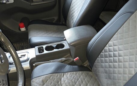 Nissan Navara (Frontier), 2014 год, 2 190 000 рублей, 6 фотография