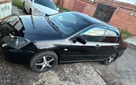 Mitsubishi Lancer IX, 2007 год, 400 000 рублей, 2 фотография