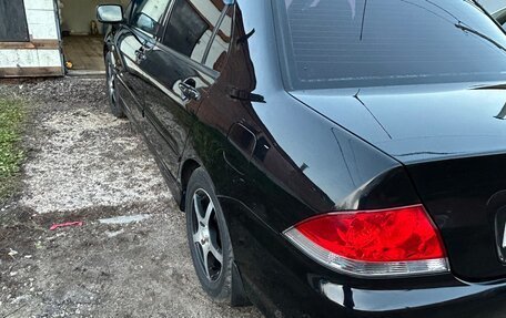 Mitsubishi Lancer IX, 2007 год, 400 000 рублей, 3 фотография