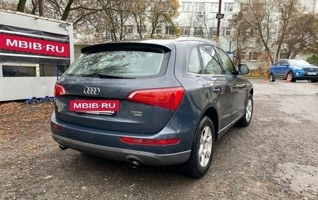 Audi Q5, 2010 год, 1 450 000 рублей, 6 фотография