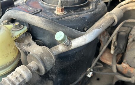 Mitsubishi Lancer IX, 2007 год, 400 000 рублей, 8 фотография