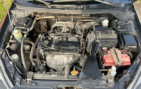 Mitsubishi Lancer IX, 2007 год, 400 000 рублей, 9 фотография