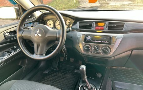 Mitsubishi Lancer IX, 2007 год, 400 000 рублей, 11 фотография