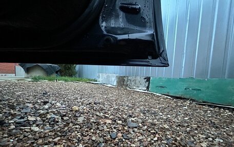 Mitsubishi Lancer IX, 2007 год, 400 000 рублей, 14 фотография