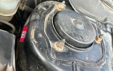 Mitsubishi Lancer IX, 2007 год, 400 000 рублей, 7 фотография