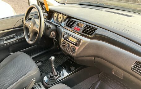 Mitsubishi Lancer IX, 2007 год, 400 000 рублей, 12 фотография