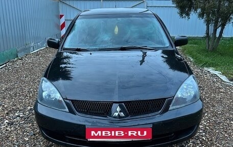 Mitsubishi Lancer IX, 2007 год, 400 000 рублей, 17 фотография