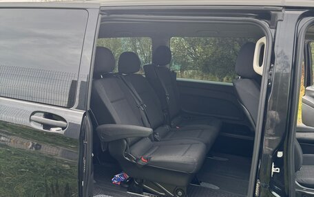 Mercedes-Benz Vito, 2019 год, 3 659 000 рублей, 6 фотография