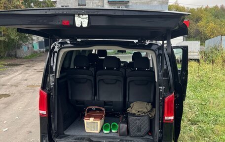 Mercedes-Benz Vito, 2019 год, 3 659 000 рублей, 12 фотография