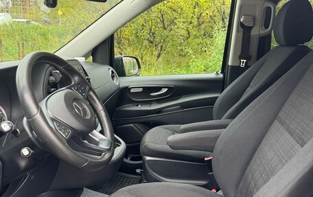 Mercedes-Benz Vito, 2019 год, 3 659 000 рублей, 11 фотография