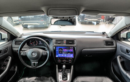 Volkswagen Jetta VI, 2012 год, 830 000 рублей, 17 фотография