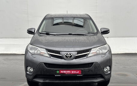 Toyota RAV4, 2013 год, 1 770 000 рублей, 2 фотография