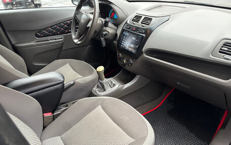 Chevrolet Cobalt II, 2013 год, 625 000 рублей, 15 фотография