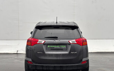 Toyota RAV4, 2013 год, 1 770 000 рублей, 6 фотография