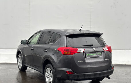 Toyota RAV4, 2013 год, 1 770 000 рублей, 7 фотография