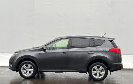 Toyota RAV4, 2013 год, 1 770 000 рублей, 8 фотография