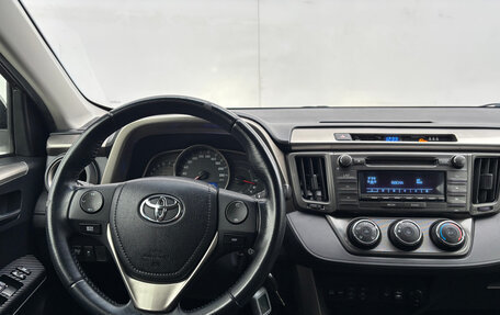 Toyota RAV4, 2013 год, 1 770 000 рублей, 16 фотография